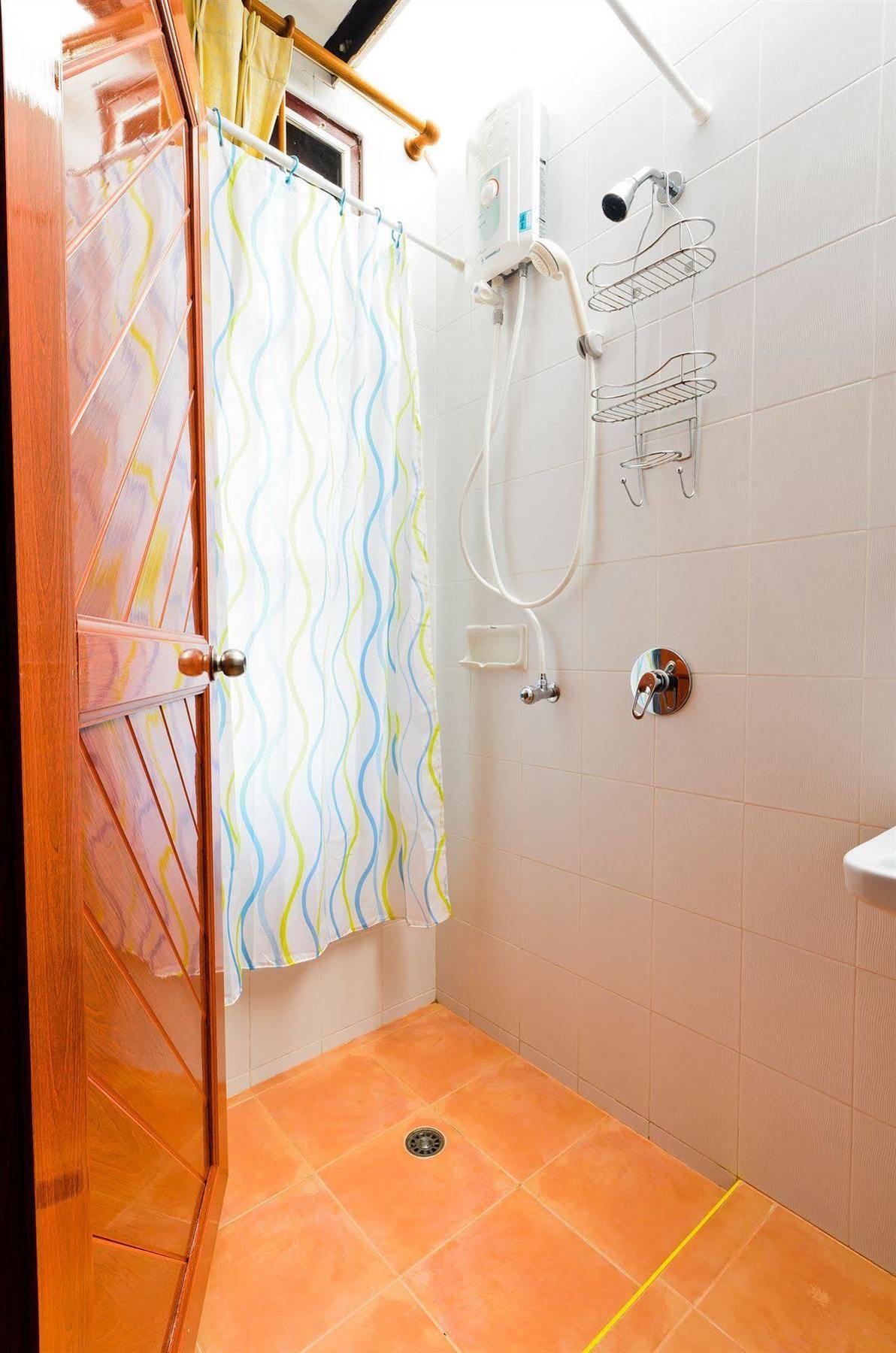 Sananwan Beach B&B Bang Saphan Noi Εξωτερικό φωτογραφία